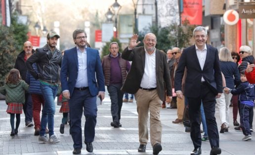 El “pucherazo” de Ciudadanos en las primarias de Castilla y León