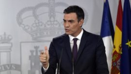 ¿Quién pagará la factura de los “viernes sociales” de Sánchez? Usted y yo