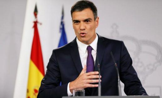 La derecha decide suicidarse y abre paso a Sánchez para volver a la Moncloa