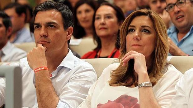 Pedro Sánchez, primarias para mí, dedazo para los demás