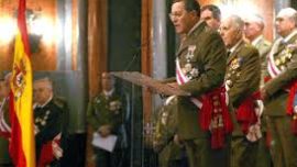 El militar cesado por Bono aconseja el “voto útil” para defender a España (rompe su silencio en ABC)