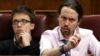 Pablo Iglesias responsabiliza a otros de su fracaso electoral ¿y el chalet, qué?