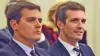 Albert Rivera se equivoca: España suma o el abismo