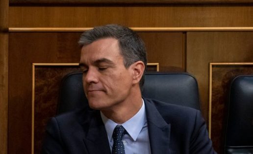 Pedro Sánchez sí duerme a pierna suelta con Bildu en Navarra