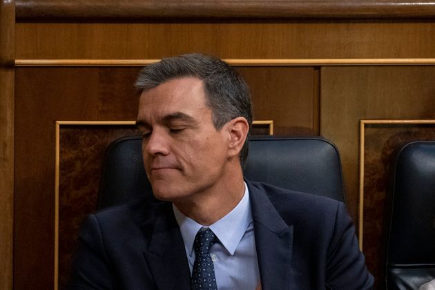 Pedro Sánchez sí duerme a pierna suelta con Bildu en Navarra