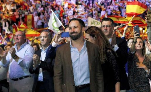 ¿Por qué VOX no baja si el PP se dispara en votos y escaños?