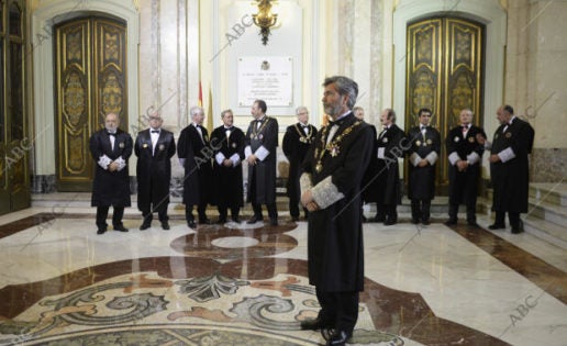 Asaltar el cielo de la Justicia: objetivo de Pedro y Pablo