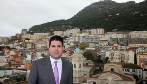 Gibraltar se presenta como paraíso…legal