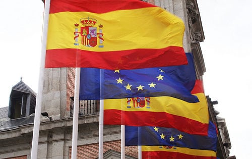 Más españoles en “Embajadas” de la UE