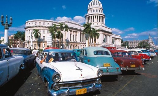 España se deja llevar con Cuba