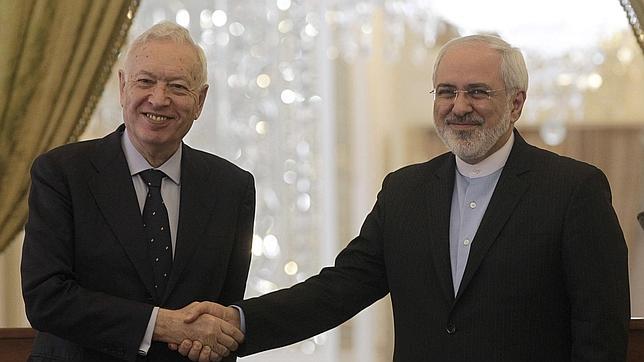 España e Irán, a recuperar el acuerdo comercial