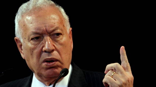 Cóctel de embajadas: La Lista de Margallo