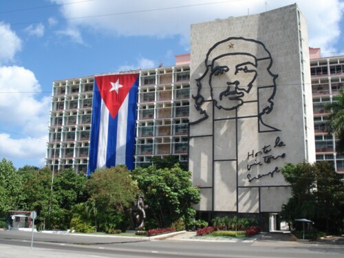 La pasión cubana