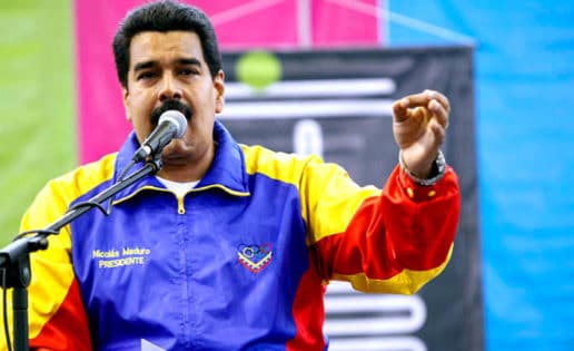 El eterno tira y afloja con Venezuela