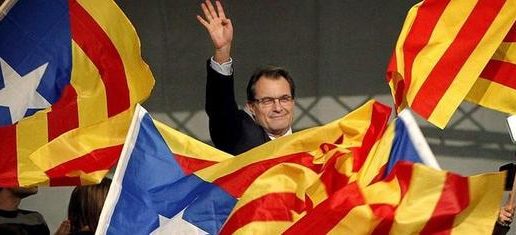 La perpleja mirada exterior hacia Cataluña