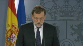 Rajoy y el síndrome de Irak