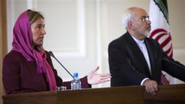 Irán: el nuevo Dorado