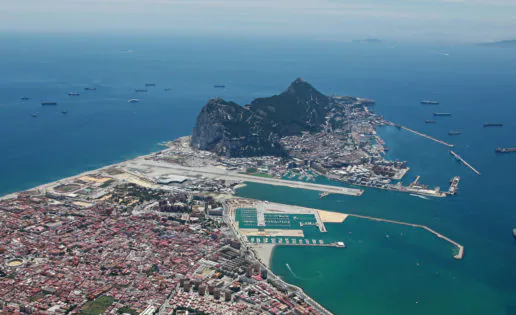 Gibraltar: de principio a fin