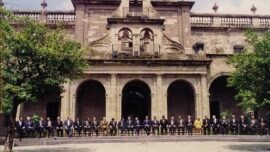 Las cumbres iberoamericanas, un instrumento válido 25 años después