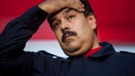 Venezuela: el mayor enfermo de América Latina