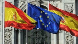 España: la hora de tomar la iniciativa en Europa