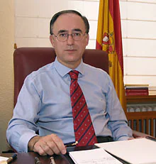 Un español aspira a dirigir la Organización para la Prohibición de Armas Químicas