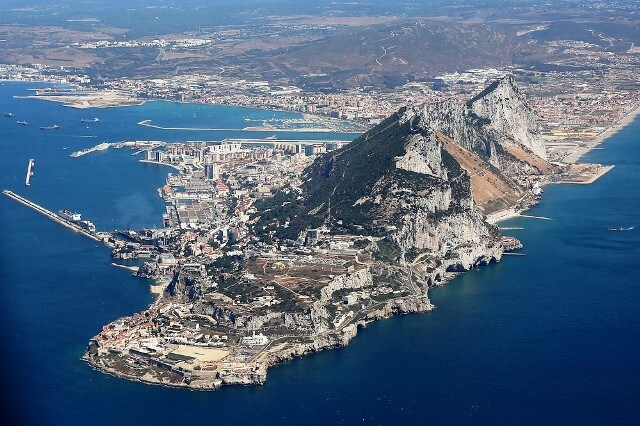 La ‘cosoberanía difuminada’ para Gibraltar
