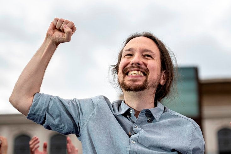 Dime de qué presumes…