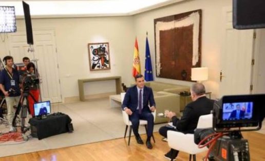 Cataluña de ida y vuelta