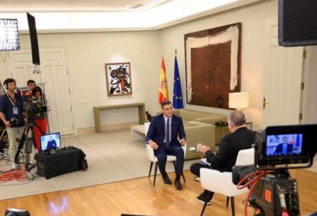 Cataluña de ida y vuelta