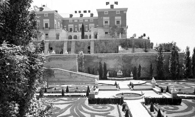 Un trilero nos quiere gobernar