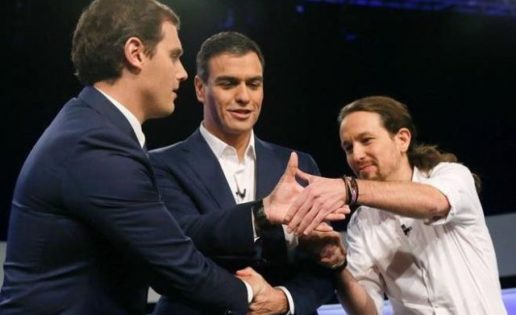 El ciudadano Rivera y el gobierno progresista