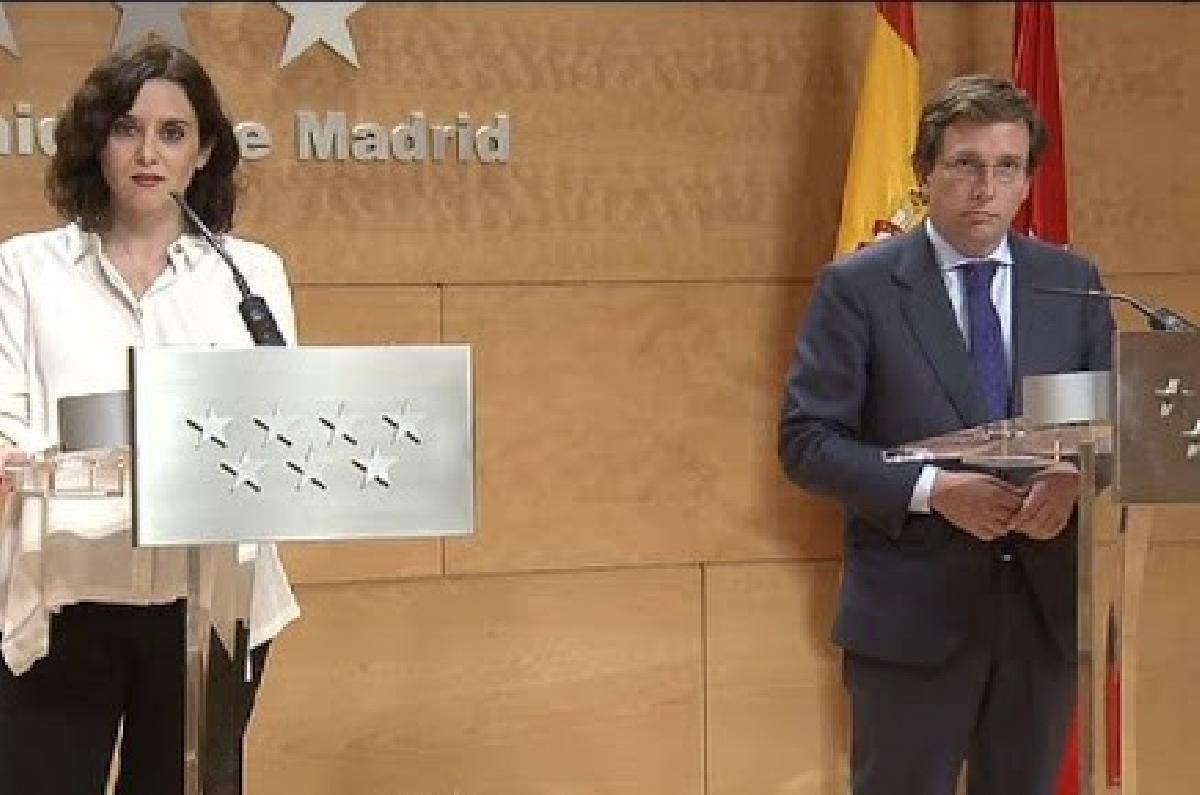Los españoles necesitan un Gobierno