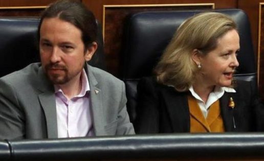 ¿Y por qué no Calviño Presidenta?