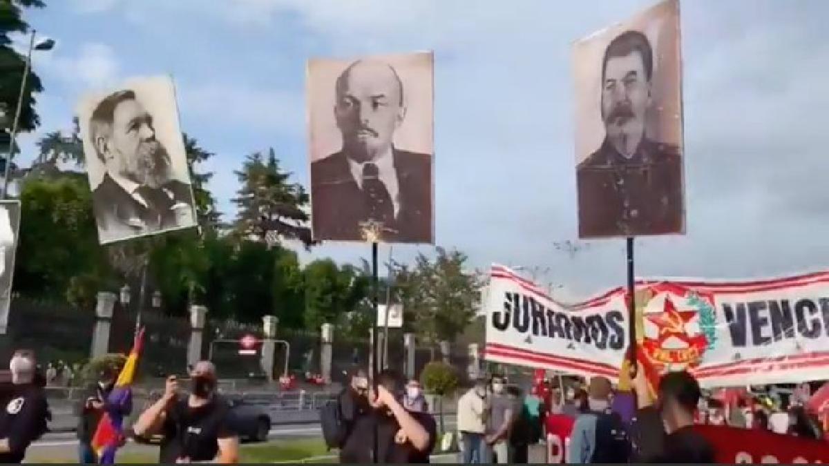 Muertos vivientes y el reto de Madrid