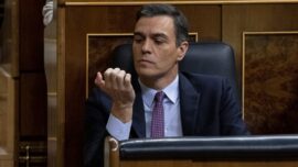 Pero usted ¿de qué va?