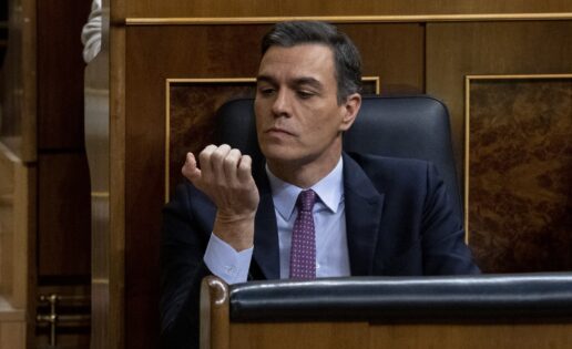 Pero usted ¿de qué va?