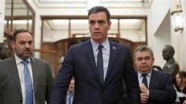 La banda del Peugeot