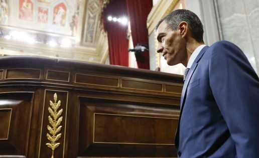Las riendas del poder