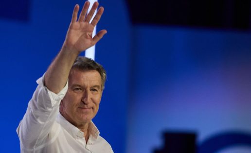Definitivamente, Sánchez mentecato