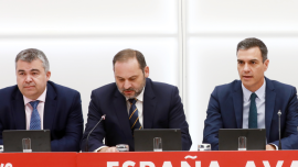 Cómplice o lerdo