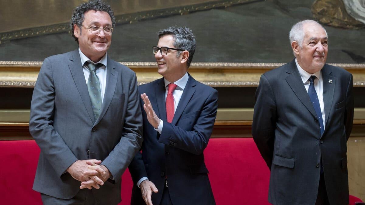 Algo a que agarrarse