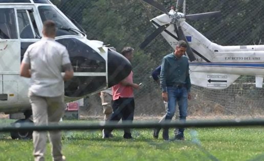 De Paiporta a Villablino