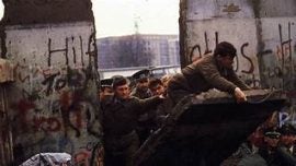 El muro y la coalición