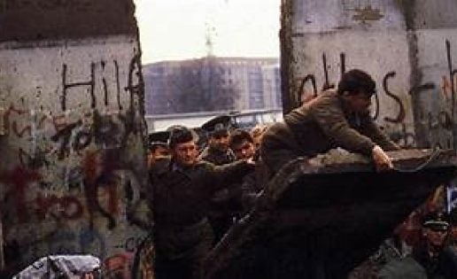 El muro y la coalición