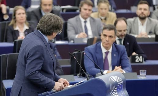 … Y ahora son menos