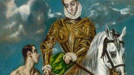 Y llegó San Martín