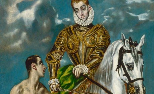 Y llegó San Martín