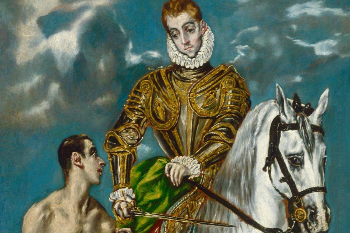 Y llegó San Martín