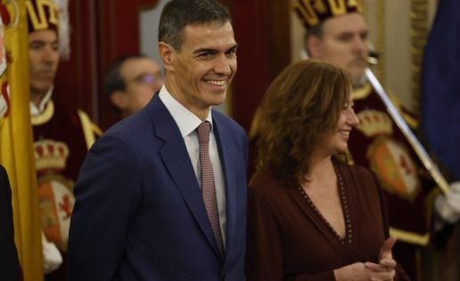 Hablar en serio, imposible